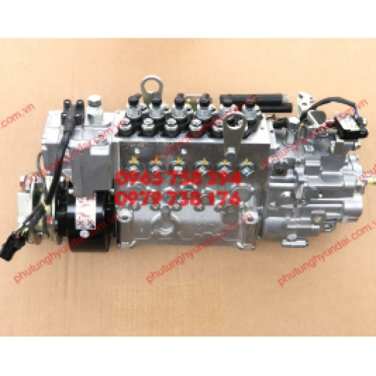 3310083F00 BƠM CAO ÁP MÁY CƠ HYUNDAI D6AC