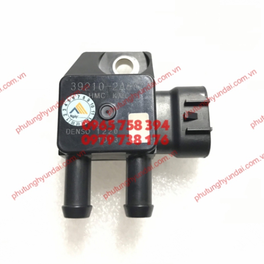 392102A800 CẢM BIẾN ÁP SUẤT KHÍ THẢI KIA