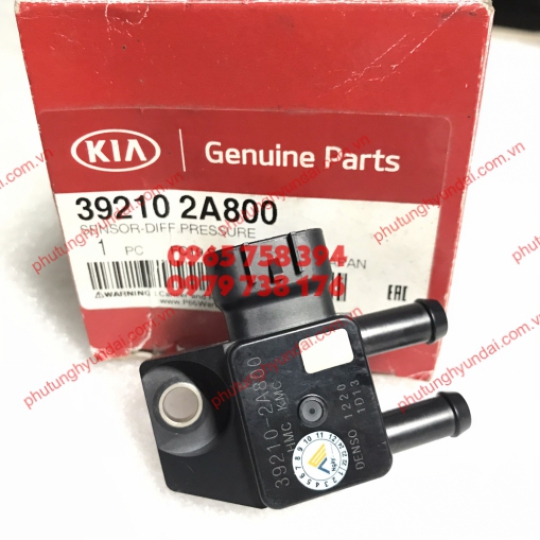 392102A800 CẢM BIẾN ÁP SUẤT KHÍ THẢI KIA