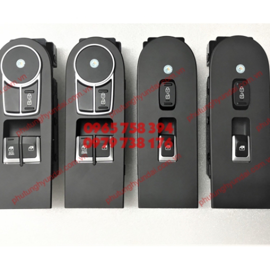 936917S400HZ 936927S400HZ CÔNG TẮC BẤM KÍNH TRÁI PHẢI XCIENT