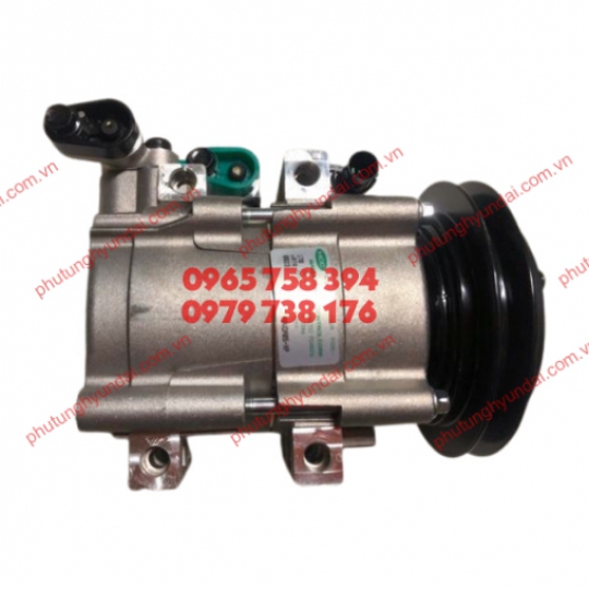 992505H030 - LỐC LẠNH ĐIỀU HÒA XE TẢI HYUNDAI HD65/HD72