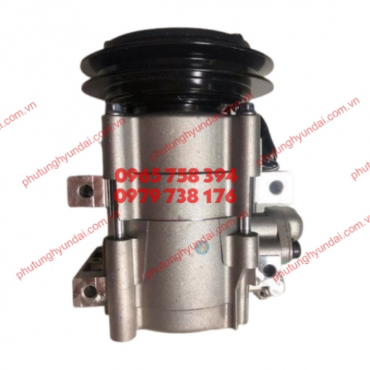 992505H030 - LỐC LẠNH ĐIỀU HÒA XE TẢI HYUNDAI HD65/HD72