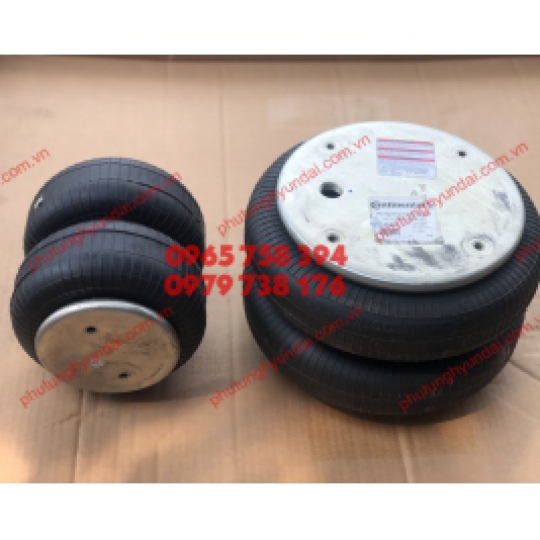 BẦU HƠI 2 TẦNG CHIỆU LỰC HYUNDAI HD360
