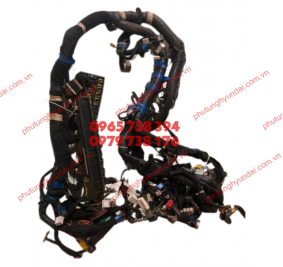 911657C012 - DÂY ĐIỆN TÁP LÔ XE ĐẦU KÉO HYUNDAI HD1000