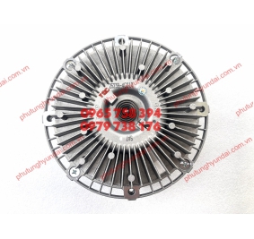 252394C010 LY TÂM QUẠT EX8