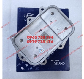 2642048000 KÉT LÀM MÁT NHỚT XE HYUNDAI COUNTY - MIGHTY D4GA