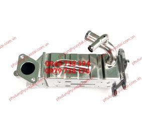 284164C000 KÉT LÀM MÁT VAN TUẦN HOÀN KHÍ THẢI EX8