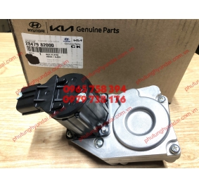 2847982000 VAN TUẦN HOÀN KHÍ THẢI ERG, D6CC