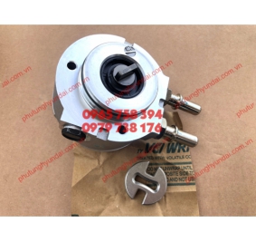 3180082010 BƠM CAO ÁP D6CC