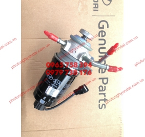 319704E110 BỘ LỌC DẦU CẢ ĐẾ XE N250/K250/BONGGO 3