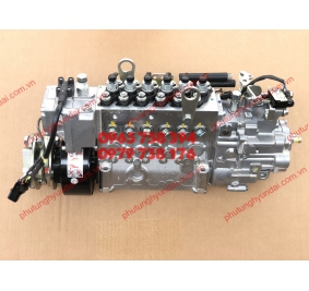 3310083F00 BƠM CAO ÁP MÁY CƠ HYUNDAI D6AC