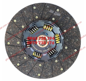 411007C010 LÁ CÔN HỘP SỐ MERCEDES 18 RẰNG 4 TẤT 3