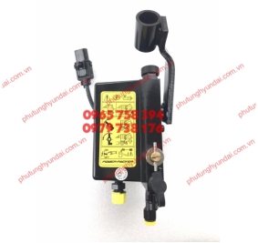 643907M000 BƠM TAY CABIN HYUNDAI TRAGO