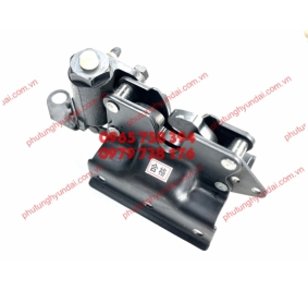 KHÓA CABIN SAU HYUNDAI