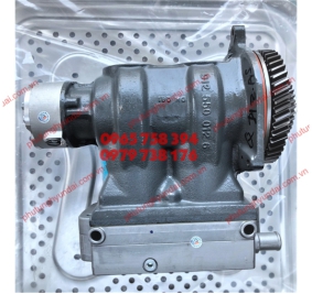 9125500030 BƠM HƠI HYUNDAI TRAGO D6CB D6CC