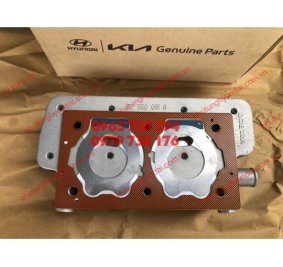 9125509242 NẮP BƠM HƠI MÁY 410 D6CB D6CC