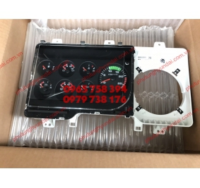 941007C401-ĐỒNG HỒ TÁP LÔ XE HYUNDAI D6AC