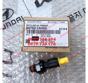 947502A000 CẢM BIẾN ÁP SUẤT DẦU HYUNDAI XCIENT