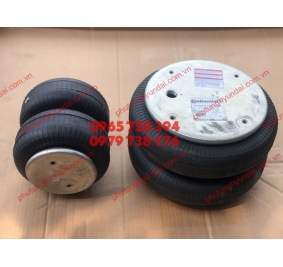 BẦU HƠI 2 TẦNG CHIỆU LỰC HYUNDAI HD360