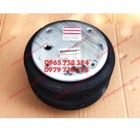 BẦU HƠI 2 TẦNG CHIỆU TẢI HYUNDAI TRAGO 5 CHÂN