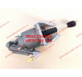 TỔNG CÔN DƯỚI XE BEN DAEWOO NOVUS