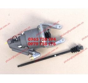 TỔNG CÔN DƯỚI XE ĐẦU KÉO DAEWOO