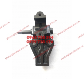 543926C001 -543916B000 BÁT BẮT PHUỘC NHÚN TRƯỚC DƯỚI XE 5 TẤN HD120 - 13,5 TẤN HD210